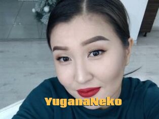 YuganaNeko