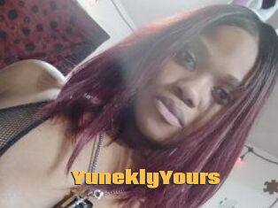 YuneklyYours