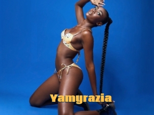 Yamyrazia