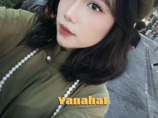 Yanahat