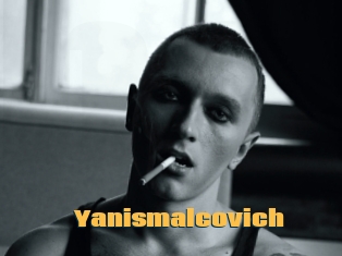 Yanismalcovich