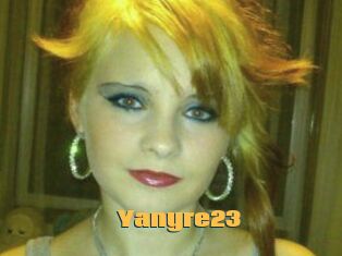 Yanyre23