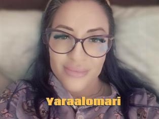 Yaraalomari