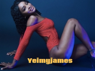 Yeimyjames