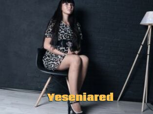 Yeseniared