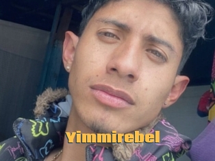 Yimmirebel