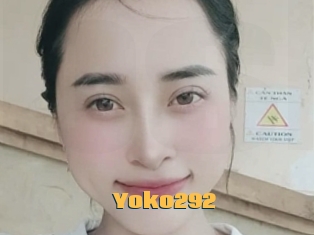 Yoko292