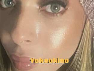 Yokookino