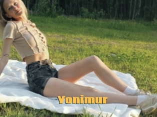 Yonimur