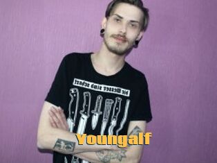 Youngalf