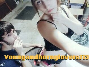 Youngandhornylovers713