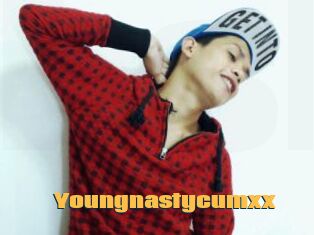 Youngnastycumxx