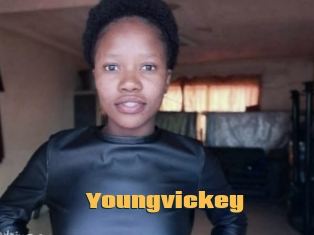 Youngvickey