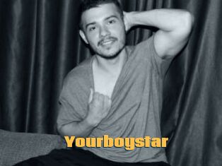 Yourboystar