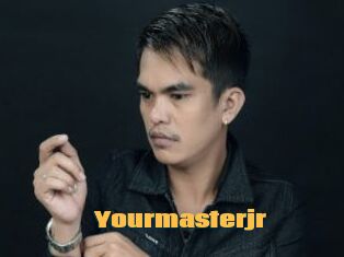 Yourmasterjr