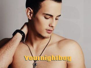 Yournightboy