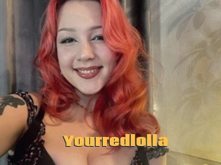 Yourredlolla