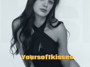 Yoursoftkisses