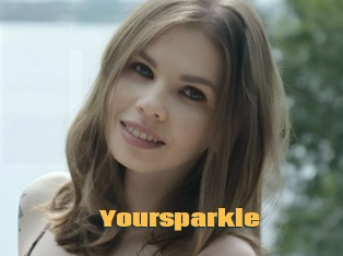 Yoursparkle