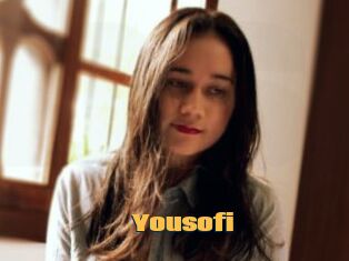 Yousofi