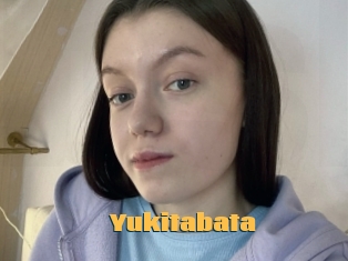 Yukitabata