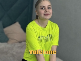 Yulelane