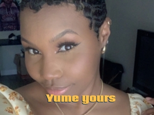 Yume_yours