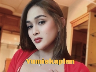 Yumiekaplan