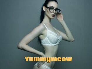 Yummymeow