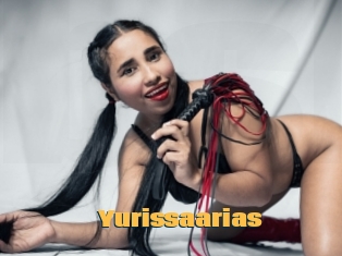 Yurissaarias