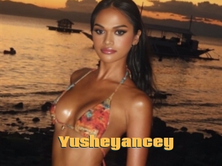 Yusheyancey