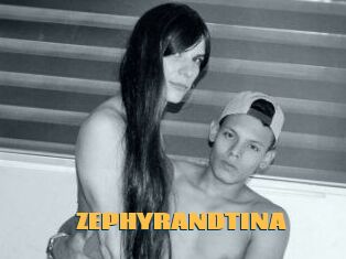 ZEPHYRANDTINA