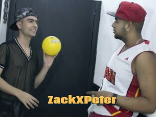 ZackXPeter