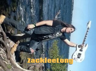 ZackleeLong