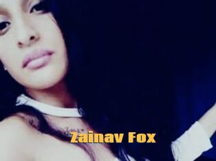 Zainav_Fox