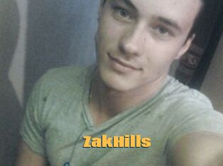 ZakHills