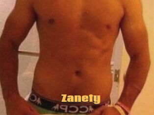 Zanety