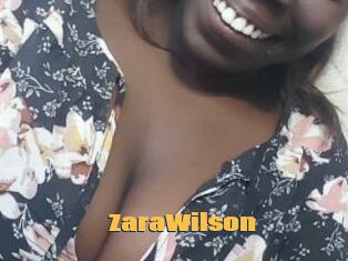 ZaraWilson