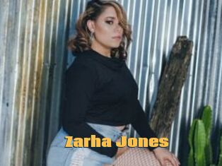 Zarha_Jones