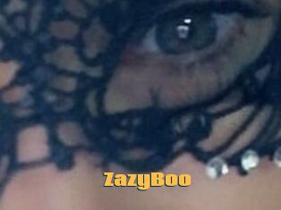 ZazyBoo