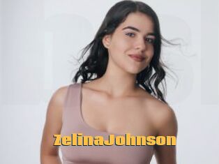 ZelinaJohnson