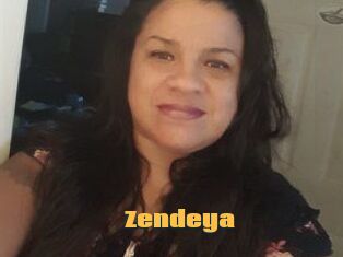 Zendeya