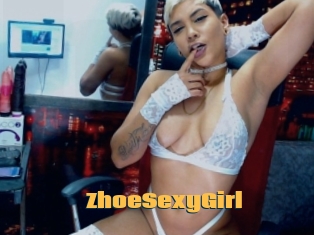 ZhoeSexyGirl