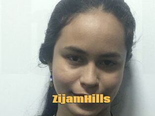 ZijamHills