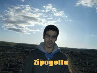 Zipogetta