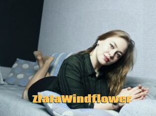 ZlataWindflower