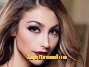 Zoe_Brendon