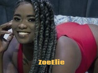 ZoeElie