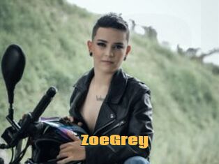 ZoeGrey