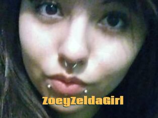 ZoeyZeldaGirl Be Seen Here